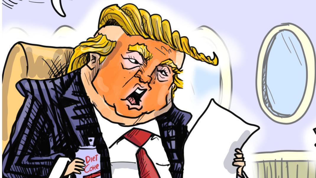 Hands on Wisconsin: Why is Donald Trump struggling in swing state Wisconsin?
